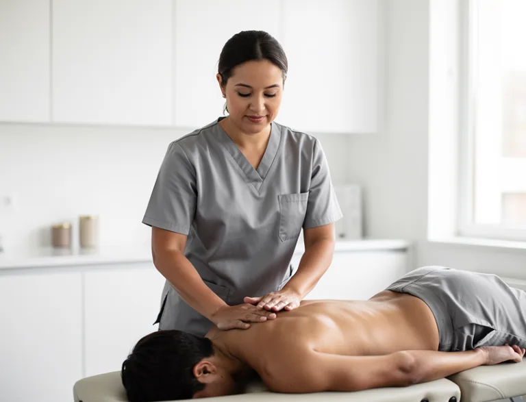 Chiropraktiker Westend